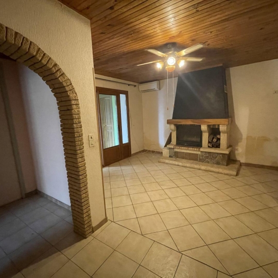 POLE SUD IMMOBILIER : House | CAZOULS-LES-BEZIERS (34370) | 180 m2 | 210 000 € 