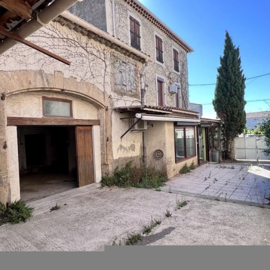  POLE SUD IMMOBILIER : House | CAZOULS-LES-BEZIERS (34370) | 180 m2 | 240 000 € 