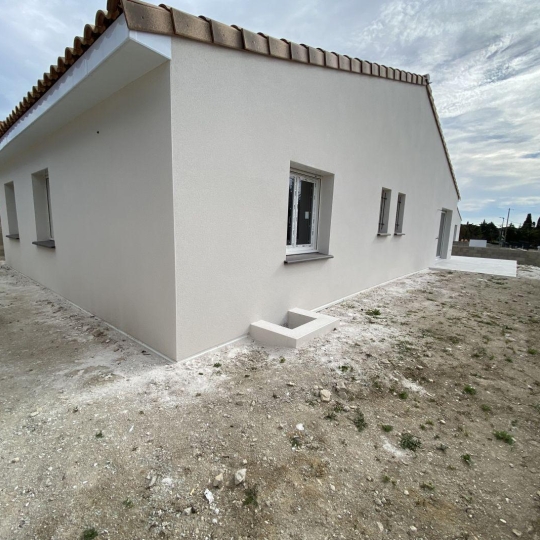  POLE SUD IMMOBILIER : House | CAUSSES-ET-VEYRAN (34490) | 116 m2 | 297 000 € 