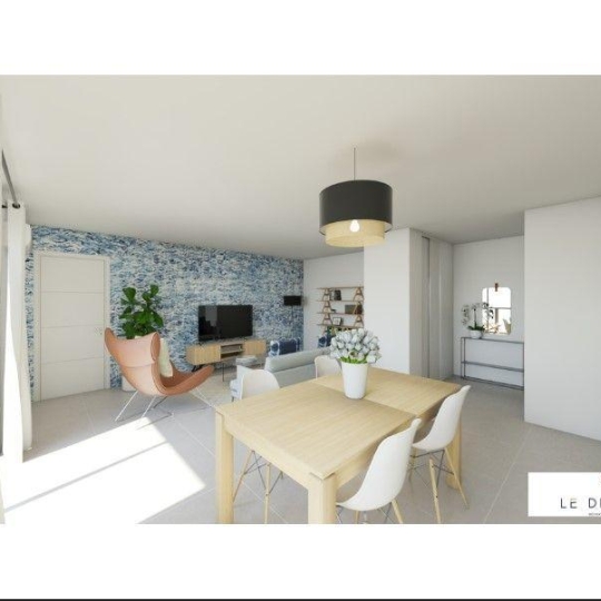  POLE SUD IMMOBILIER : Appartement | BEZIERS (34500) | 65 m2 | 230 900 € 