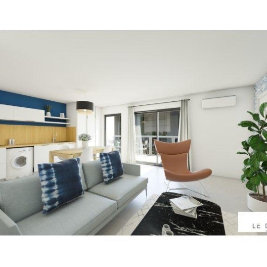  POLE SUD IMMOBILIER : Appartement | BEZIERS (34500) | 65 m2 | 246 900 € 