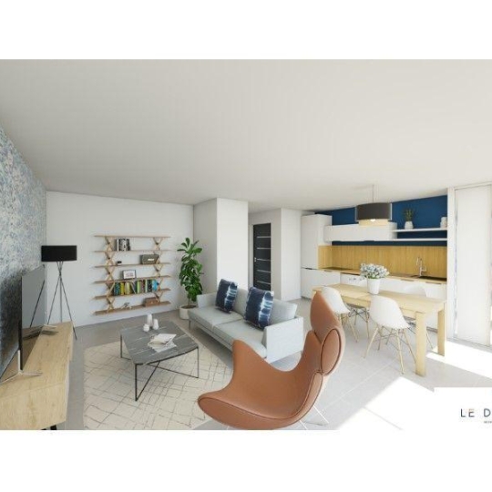 POLE SUD IMMOBILIER : Appartement | BEZIERS (34500) | 65 m2 | 254 900 € 