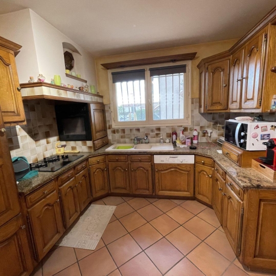  POLE SUD IMMOBILIER : House | BEZIERS (34500) | 145 m2 | 355 000 € 