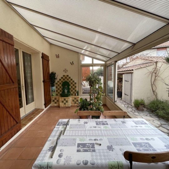  POLE SUD IMMOBILIER : House | BEZIERS (34500) | 145 m2 | 355 000 € 