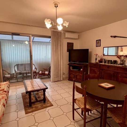  POLE SUD IMMOBILIER : Apartment | BEZIERS (34500) | 51 m2 | 92 000 € 