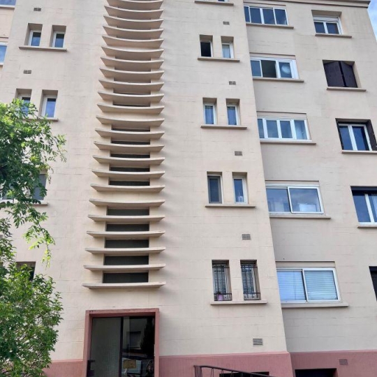  POLE SUD IMMOBILIER : Appartement | BEZIERS (34500) | 71 m2 | 85 000 € 