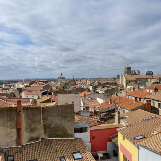  POLE SUD IMMOBILIER : Appartement | BEZIERS (34500) | 25 m2 | 69 000 € 