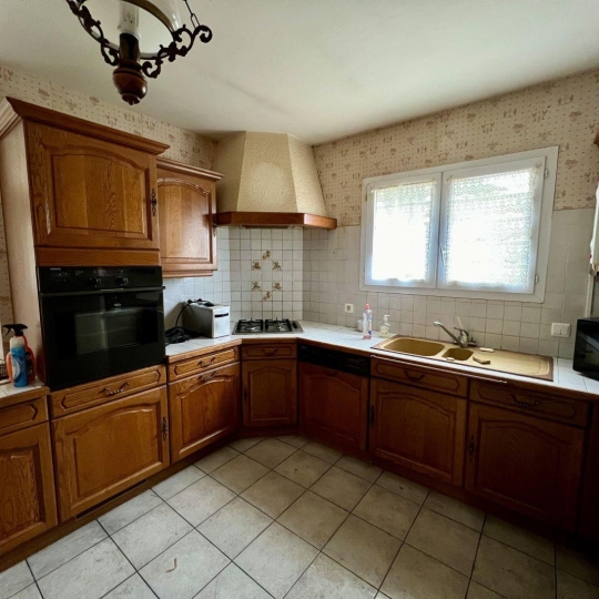  POLE SUD IMMOBILIER : Maison / Villa | BEZIERS (34500) | 125 m2 | 262 000 € 