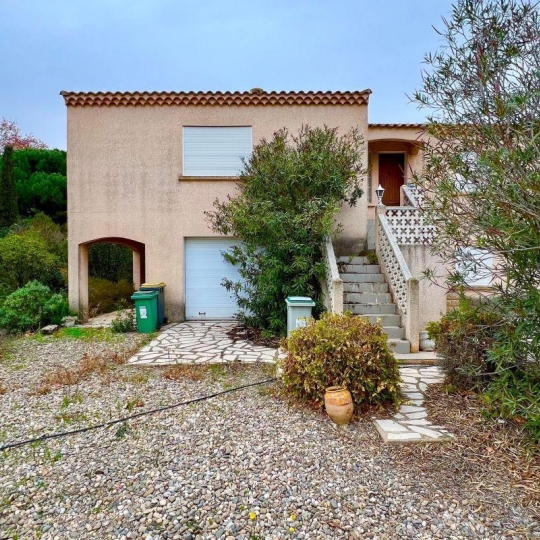 POLE SUD IMMOBILIER : Maison / Villa | BEZIERS (34500) | 125.00m2 | 262 000 € 