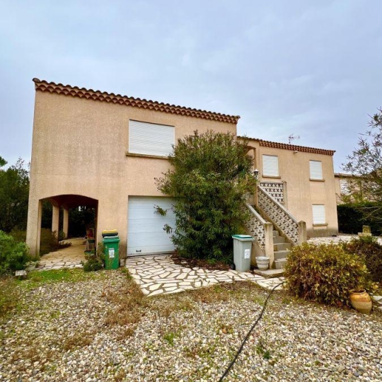  POLE SUD IMMOBILIER : Maison / Villa | BEZIERS (34500) | 125 m2 | 262 000 € 