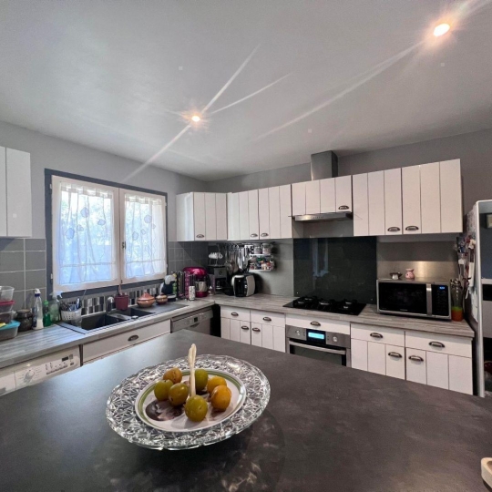  POLE SUD IMMOBILIER : Maison / Villa | MARAUSSAN (34370) | 90 m2 | 258 000 € 
