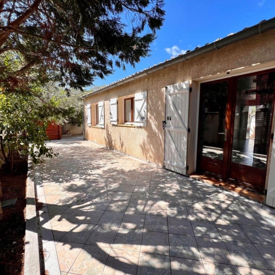  POLE SUD IMMOBILIER : Maison / Villa | MARAUSSAN (34370) | 90 m2 | 258 000 € 