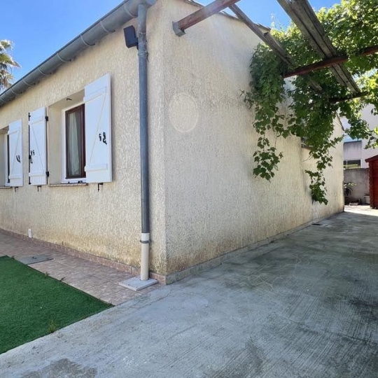  POLE SUD IMMOBILIER : Maison / Villa | MARAUSSAN (34370) | 87 m2 | 238 000 € 