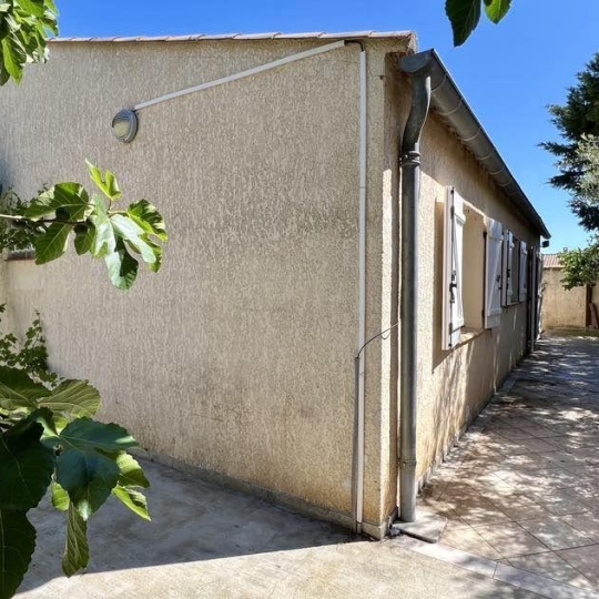  POLE SUD IMMOBILIER : Maison / Villa | MARAUSSAN (34370) | 87 m2 | 238 000 € 