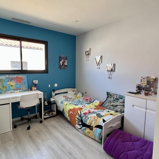 POLE SUD IMMOBILIER : House | MARAUSSAN (34370) | 126 m2 | 397 000 € 