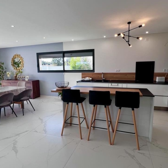  POLE SUD IMMOBILIER : House | MARAUSSAN (34370) | 126 m2 | 397 000 € 