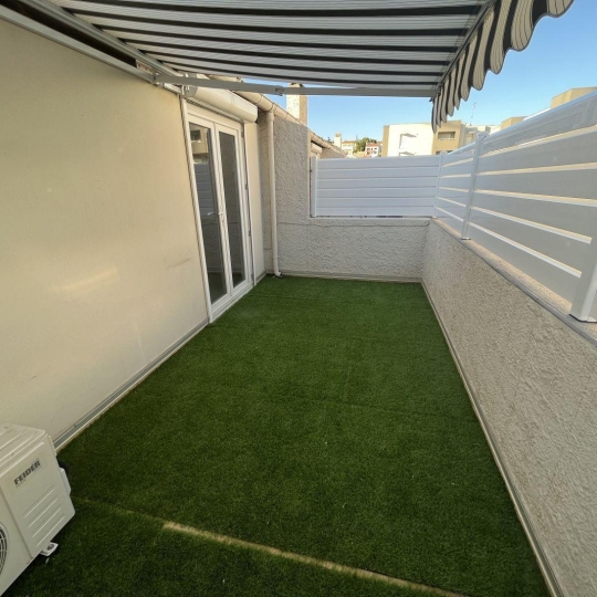  POLE SUD IMMOBILIER : Appartement | BEZIERS (34500) | 33 m2 | 82 000 € 