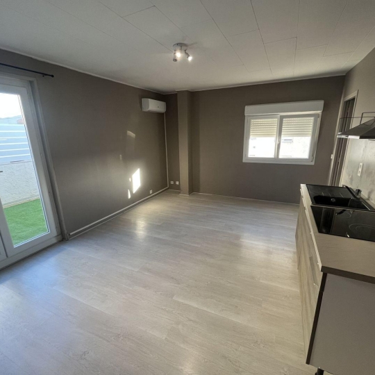  POLE SUD IMMOBILIER : Appartement | BEZIERS (34500) | 33 m2 | 82 000 € 