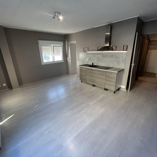 POLE SUD IMMOBILIER : Appartement | BEZIERS (34500) | 33 m2 | 82 000 € 