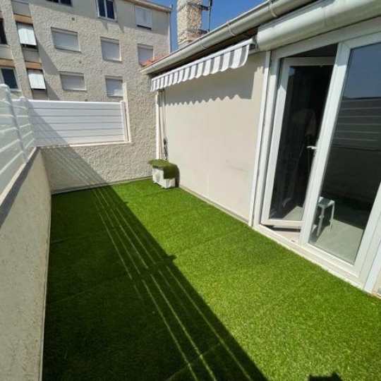 POLE SUD IMMOBILIER : Appartement | BEZIERS (34500) | 33.00m2 | 82 000 € 