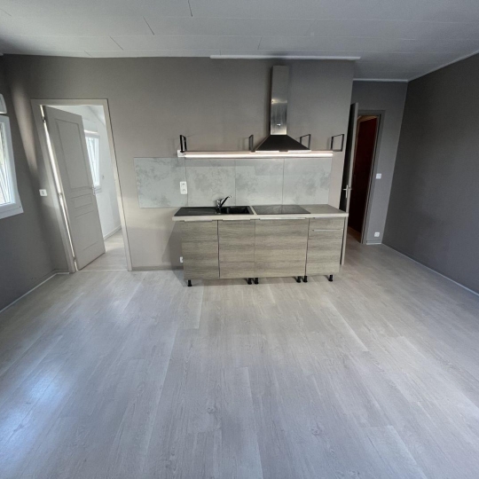  POLE SUD IMMOBILIER : Appartement | BEZIERS (34500) | 33 m2 | 82 000 € 