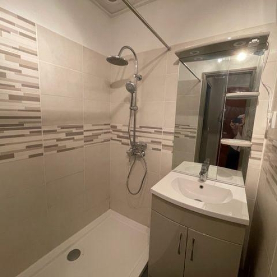  POLE SUD IMMOBILIER : Appartement | BEZIERS (34500) | 33 m2 | 82 000 € 