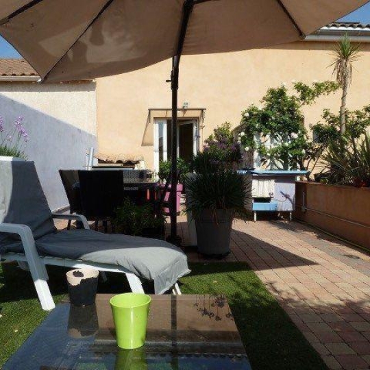 POLE SUD IMMOBILIER : Maison / Villa | MARAUSSAN (34370) | 200.00m2 | 440 000 € 
