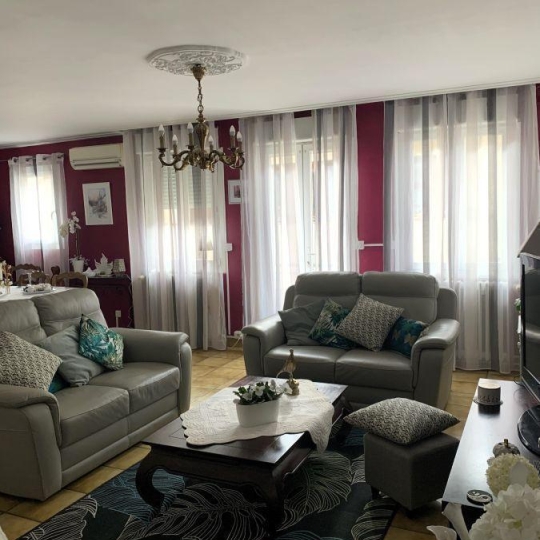  POLE SUD IMMOBILIER : Maison / Villa | BEZIERS (34500) | 244 m2 | 265 000 € 