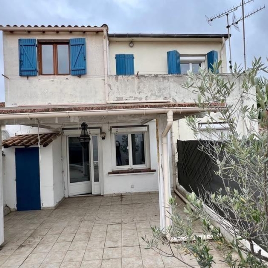POLE SUD IMMOBILIER : Maison / Villa | BEZIERS (34500) | 244.00m2 | 265 000 € 