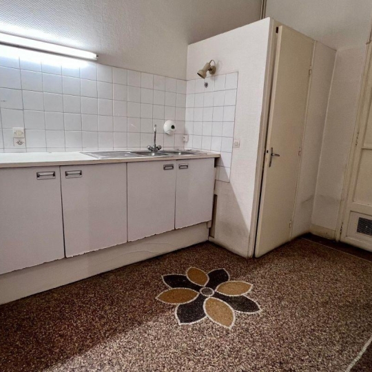  POLE SUD IMMOBILIER : Local / Bureau | BEZIERS (34500) | 115 m2 | 145 000 € 