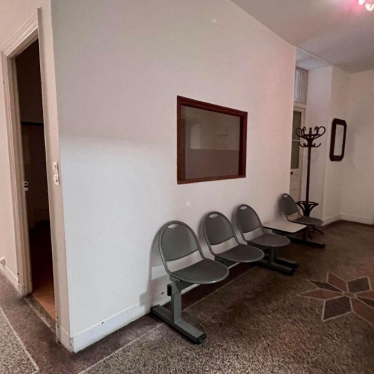  POLE SUD IMMOBILIER : Local / Bureau | BEZIERS (34500) | 115 m2 | 145 000 € 