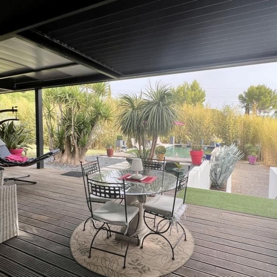  POLE SUD IMMOBILIER : Maison / Villa | BEZIERS (34500) | 227 m2 | 890 000 € 
