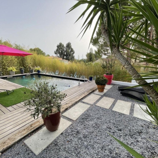 POLE SUD IMMOBILIER : Maison / Villa | BEZIERS (34500) | 227.00m2 | 890 000 € 
