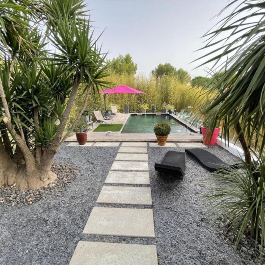  POLE SUD IMMOBILIER : Maison / Villa | BEZIERS (34500) | 227 m2 | 890 000 € 
