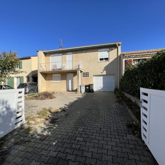 POLE SUD IMMOBILIER : House | BEZIERS (34500) | 115.00m2 | 232 000 € 