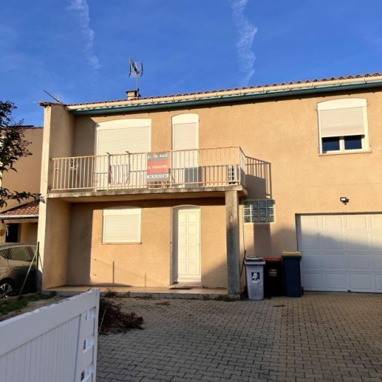  POLE SUD IMMOBILIER : Maison / Villa | BEZIERS (34500) | 115 m2 | 232 000 € 