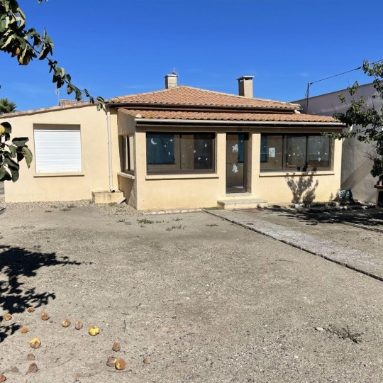 POLE SUD IMMOBILIER : House | BEZIERS (34500) | 100.00m2 | 212 000 € 