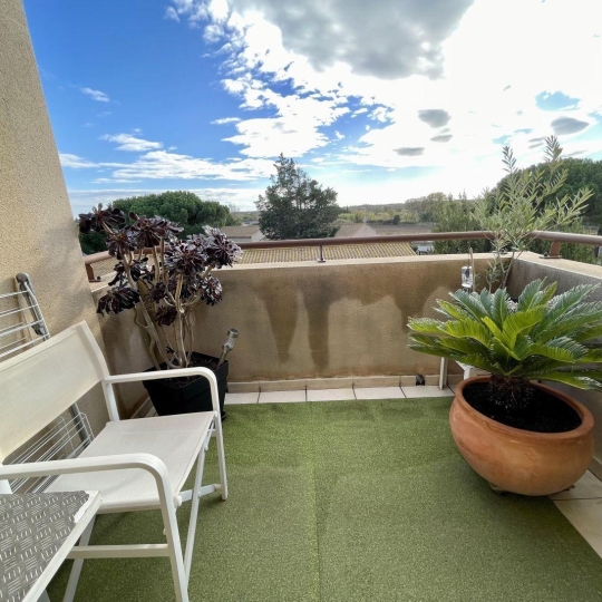 POLE SUD IMMOBILIER : Appartement | PORTIRAGNES (34420) | 51.00m2 | 130 000 € 