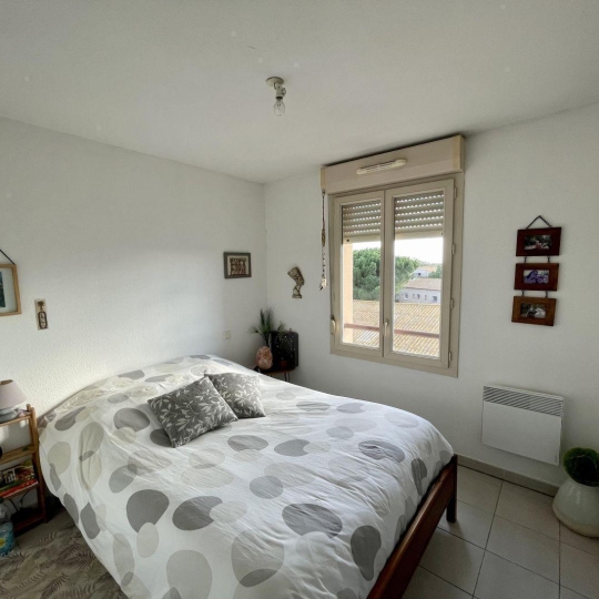  POLE SUD IMMOBILIER : Appartement | PORTIRAGNES (34420) | 51 m2 | 130 000 € 