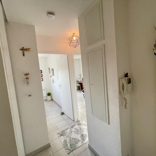  POLE SUD IMMOBILIER : Appartement | PORTIRAGNES (34420) | 51 m2 | 130 000 € 