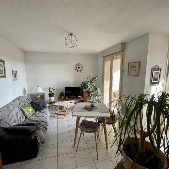  POLE SUD IMMOBILIER : Appartement | PORTIRAGNES (34420) | 51 m2 | 130 000 € 