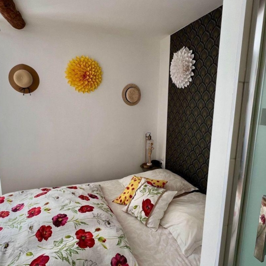  POLE SUD IMMOBILIER : Maison / Villa | MAUREILHAN (34370) | 85 m2 | 152 000 € 