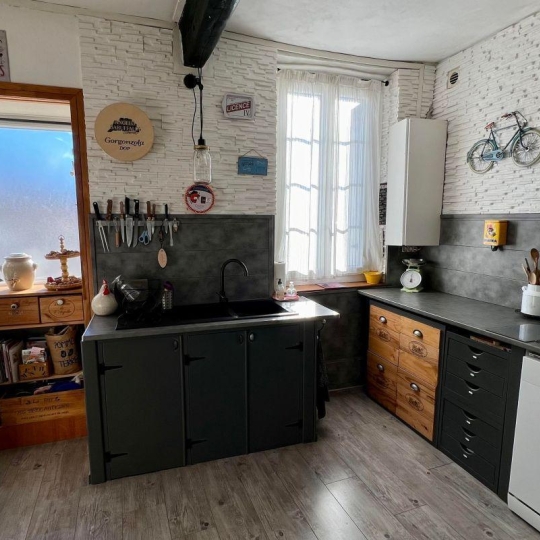  POLE SUD IMMOBILIER : Maison / Villa | MAUREILHAN (34370) | 85 m2 | 152 000 € 