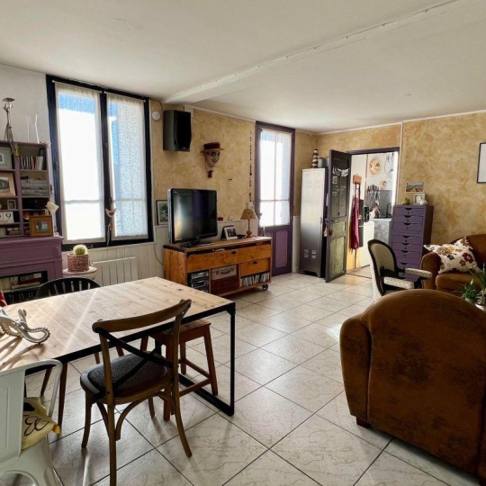  POLE SUD IMMOBILIER : Maison / Villa | MAUREILHAN (34370) | 85 m2 | 152 000 € 