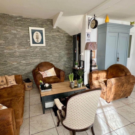  POLE SUD IMMOBILIER : Maison / Villa | MAUREILHAN (34370) | 85 m2 | 152 000 € 