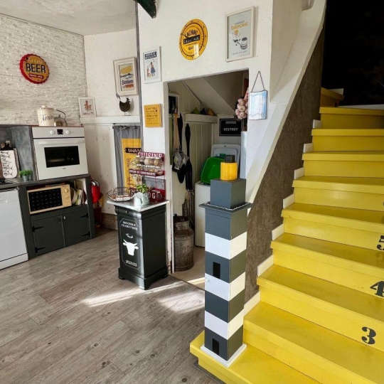 POLE SUD IMMOBILIER : Maison / Villa | MAUREILHAN (34370) | 85 m2 | 152 000 € 