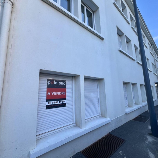  POLE SUD IMMOBILIER : Apartment | BEZIERS (34500) | 99 m2 | 122 000 € 