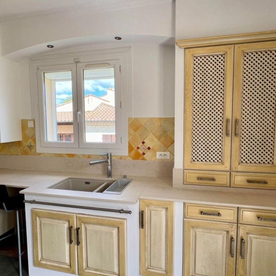  POLE SUD IMMOBILIER : Maison / Villa | BOUJAN-SUR-LIBRON (34760) | 157 m2 | 365 000 € 