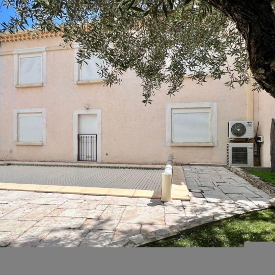  POLE SUD IMMOBILIER : Maison / Villa | BOUJAN-SUR-LIBRON (34760) | 157 m2 | 365 000 € 