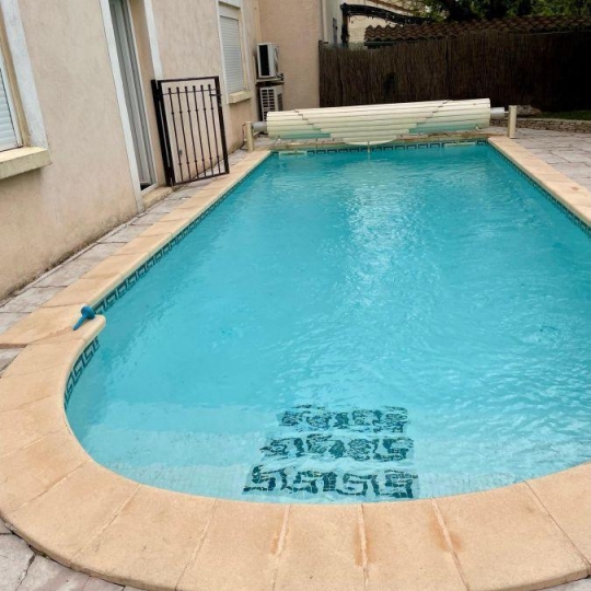  POLE SUD IMMOBILIER : Maison / Villa | BOUJAN-SUR-LIBRON (34760) | 157 m2 | 365 000 € 